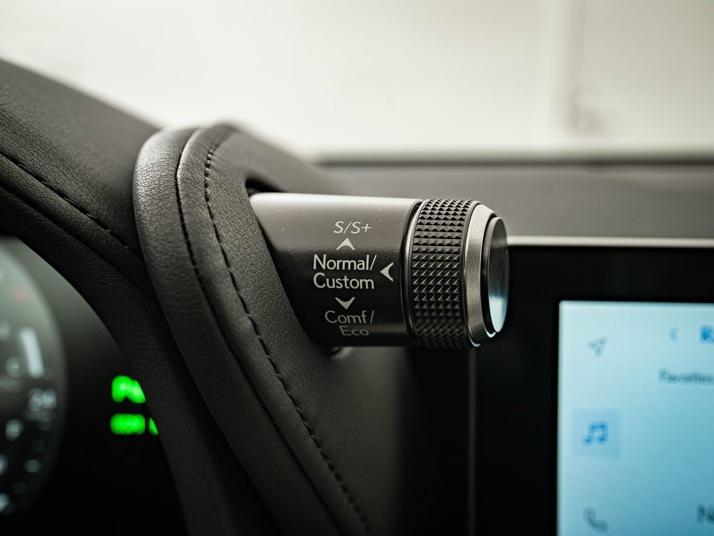 New 2026 Lexus LC 500 Coupe image 45