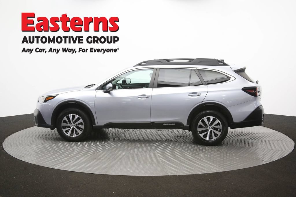 Used 2022 Subaru Outback Premium AWD/4WD image 59
