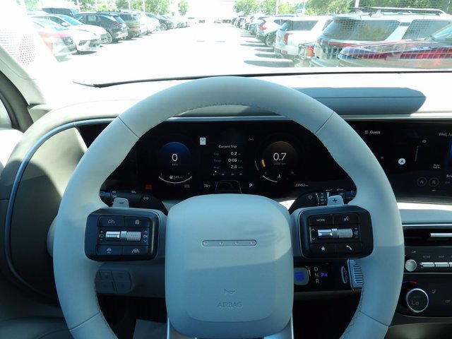 Certified 2026 Hyundai Palisade SEL AWD/4WD image 17