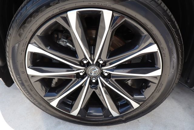 Used 2025 MAZDA CX-50 AWD 2.5 S w/ Premium Plus Pkg image 44