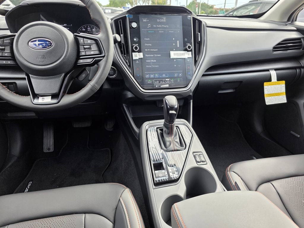 New 2026 Subaru Crosstrek 2.5i Limited AWD/4WD image 13