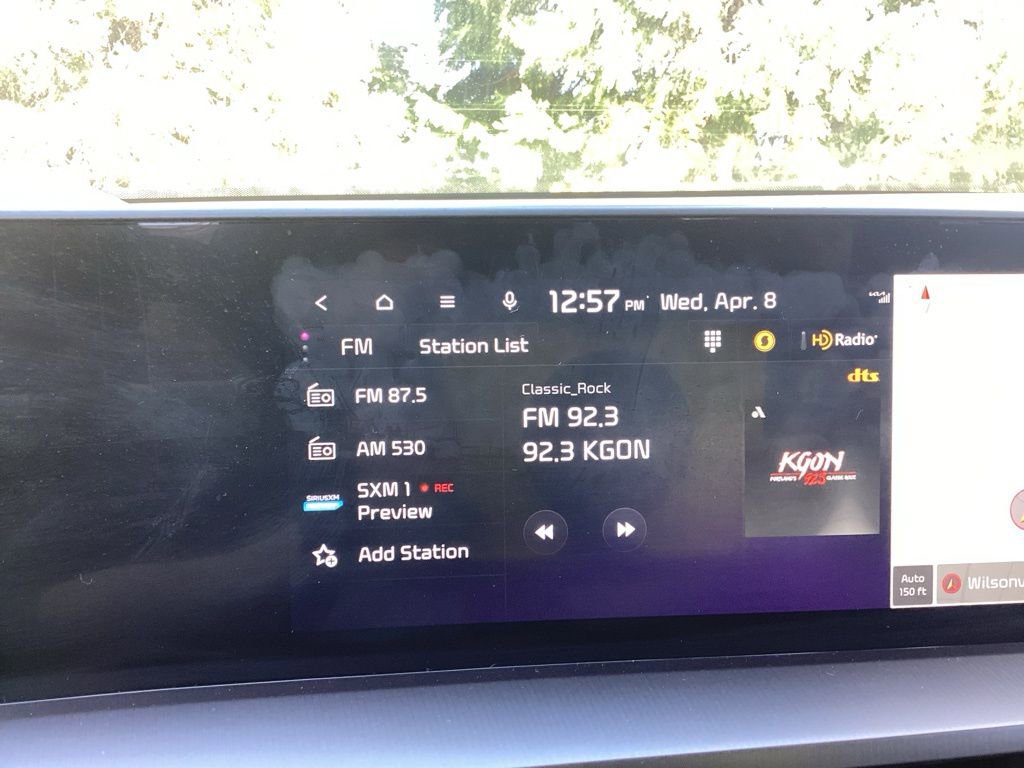 Used 2025 Kia Telluride LX image 13