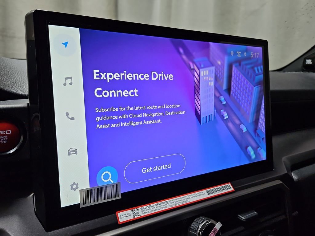 New 2026 Toyota 4Runner TRD Off-Road Premium image 52