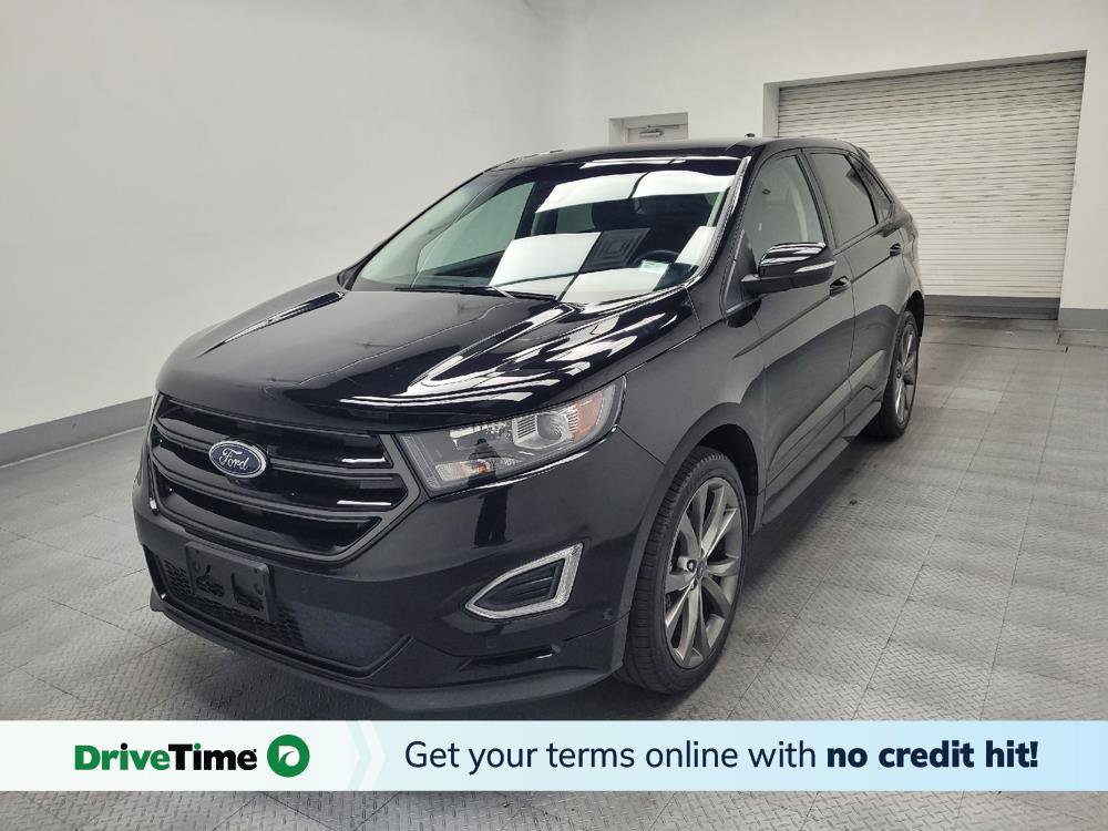 Used 2016 Ford Edge Sport w/ Equipment Group 401A