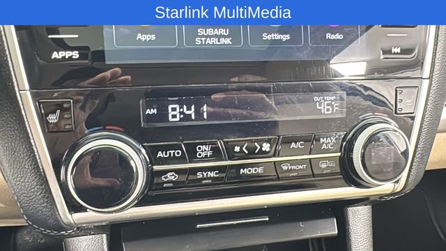 Used 2019 Subaru Outback 2.5i Limited image 27