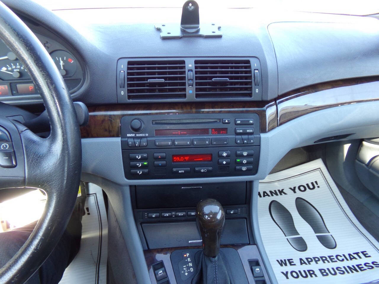 Used 2004 BMW 325Ci Convertible RWD image 39
