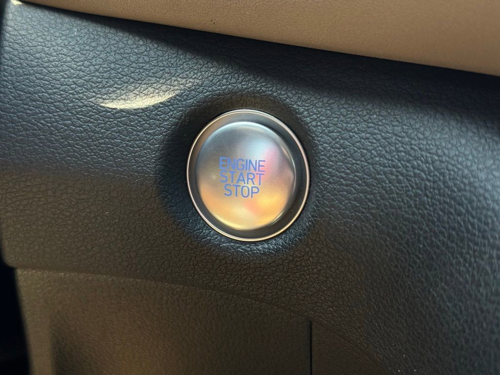 Certified 2023 Hyundai Santa Fe SEL w/ Cargo Package image 37