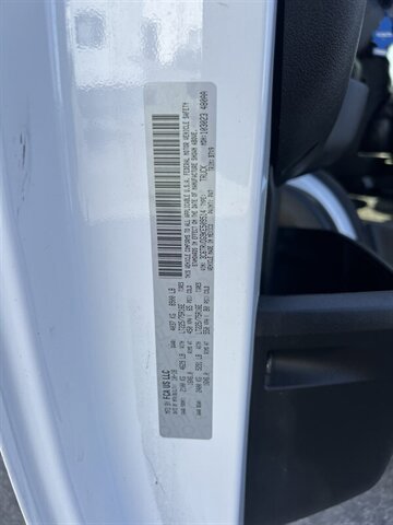 Used 2019 RAM ProMaster 2500 FWD image 13