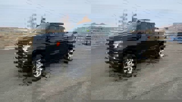 Used 2024 Chevrolet Silverado 1500 RST w/ Protection Package image 4