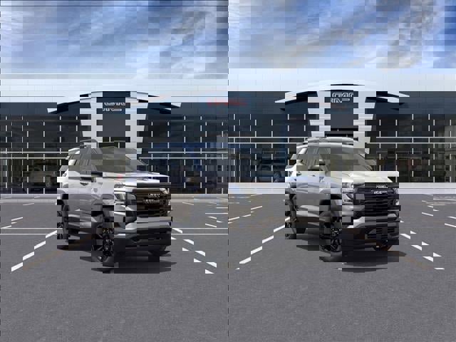 New 2026 GMC Terrain Elevation w/ Black Edition