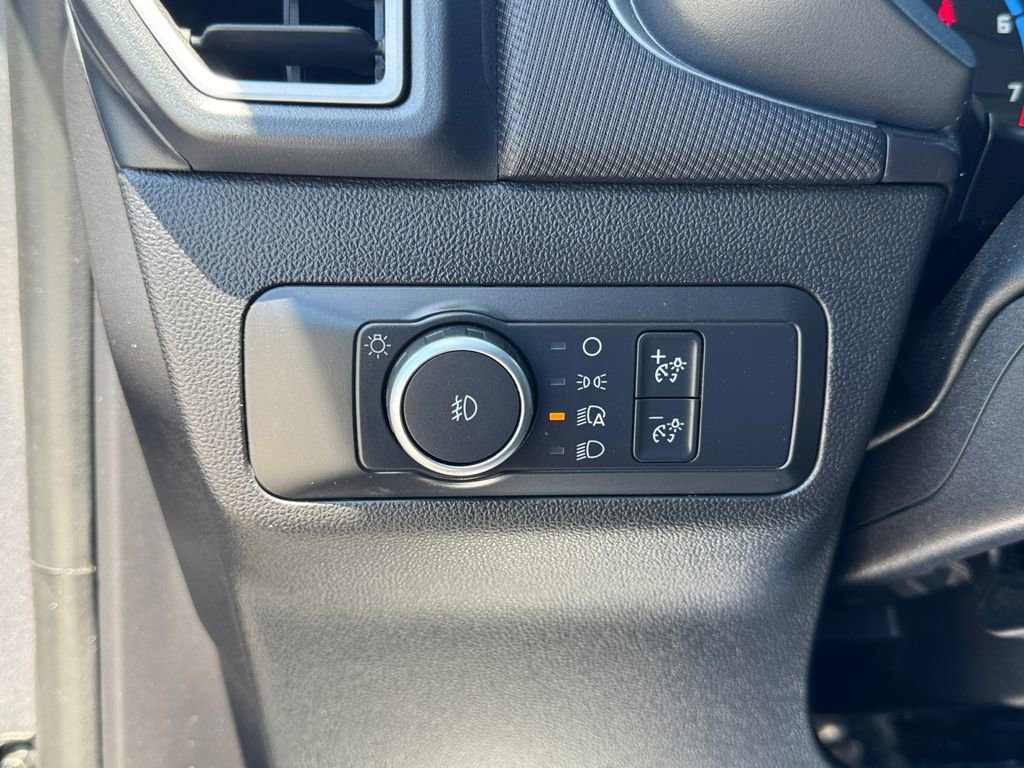 Used 2022 Ford Bronco Sport Big Bend w/ Convenience Package AWD/4WD image 31