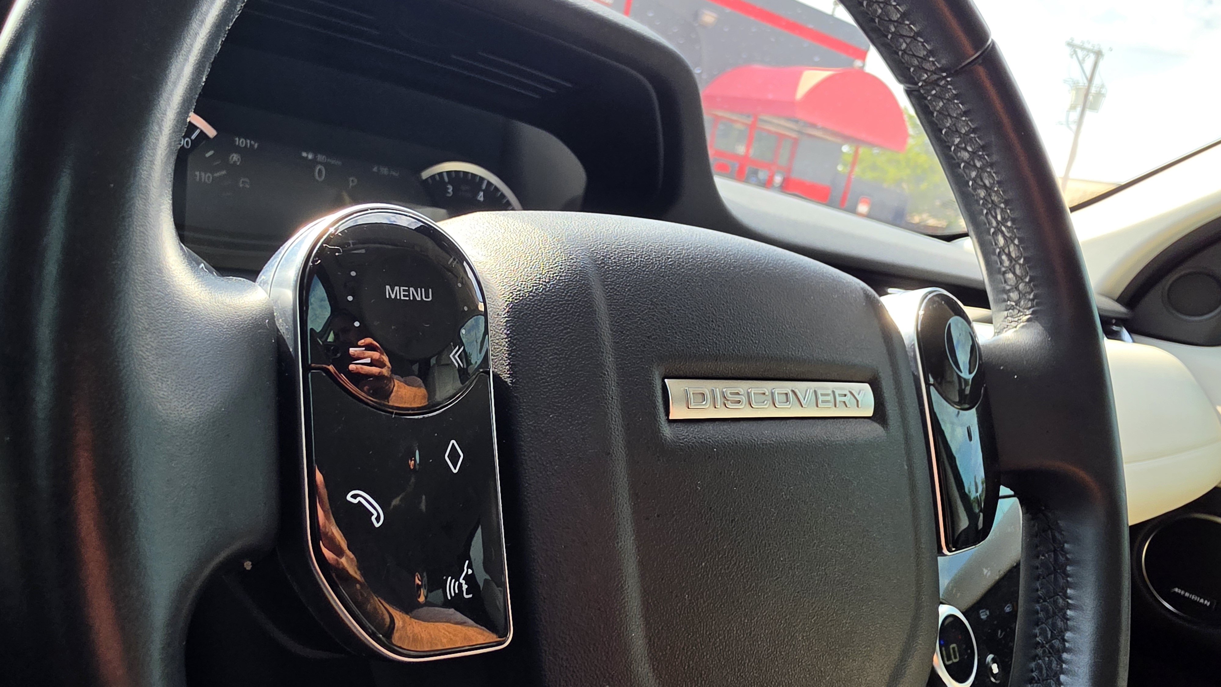 Used 2020 Land Rover Discovery Sport S AWD/4WD image 49