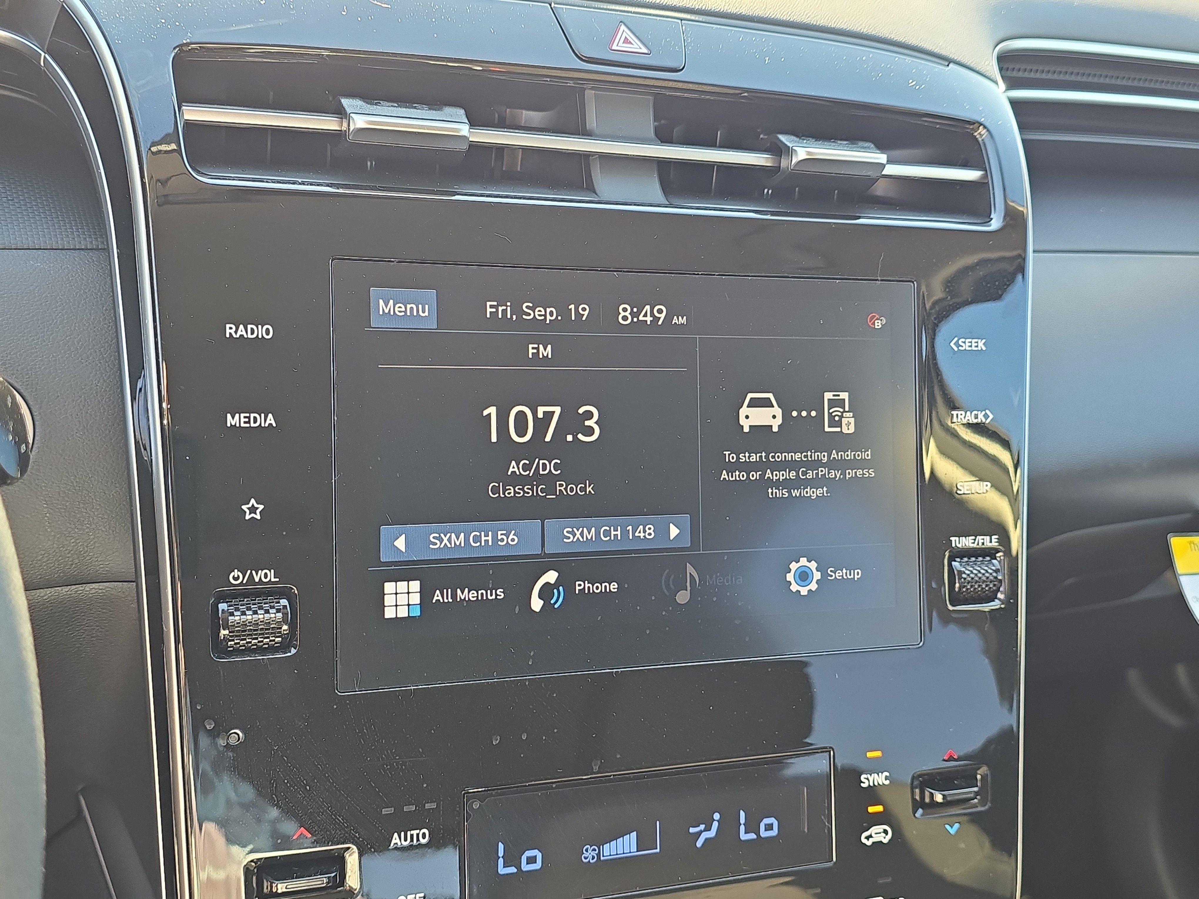 Used 2024 Hyundai Tucson SEL image 22