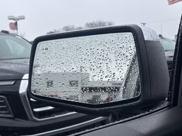 Certified 2023 GMC Sierra 1500 Denali w/ Denali Reserve Package image 32