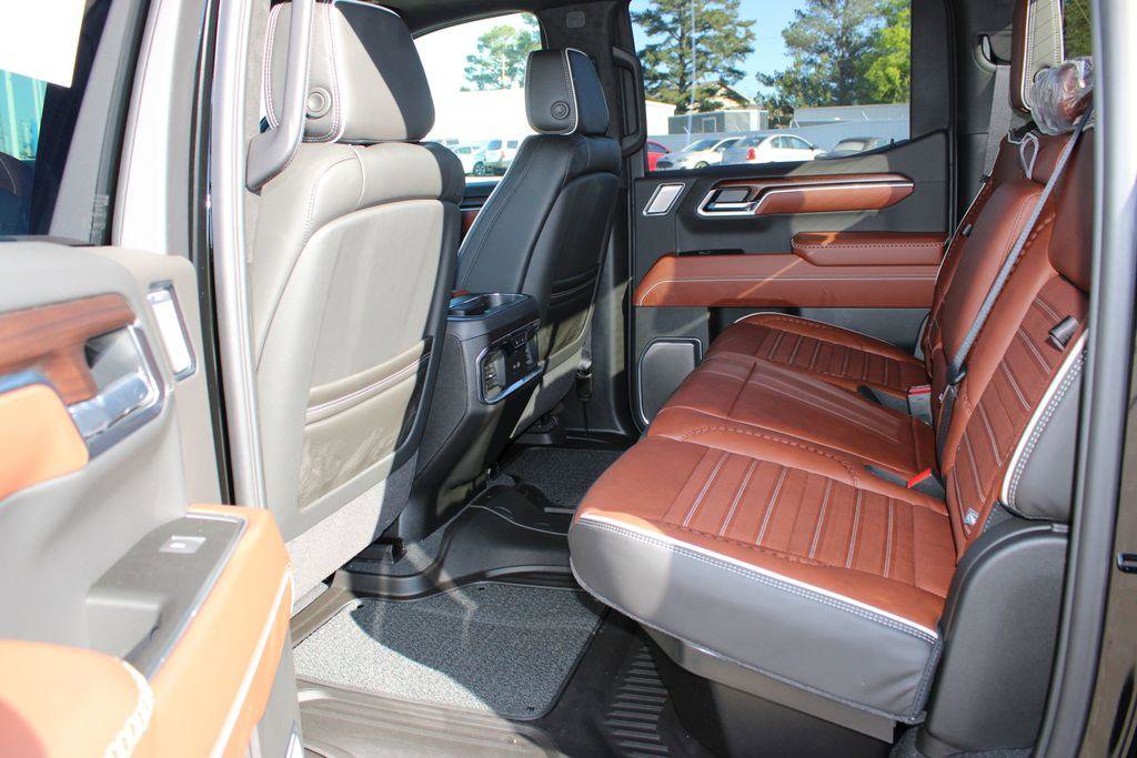 New 2026 GMC Sierra 1500 Denali Ultimate AWD/4WD image 10