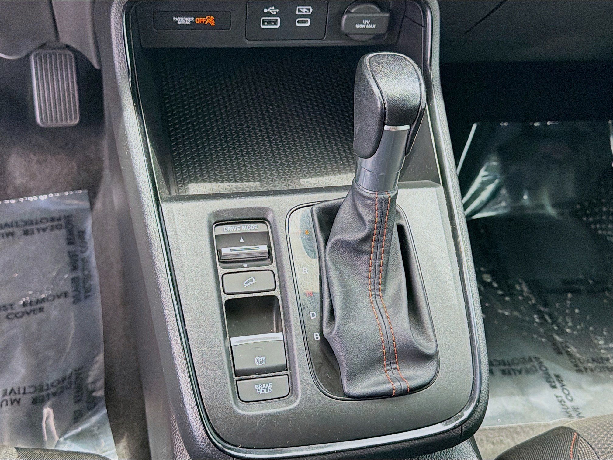 Used 2023 Honda CR-V Sport image 16