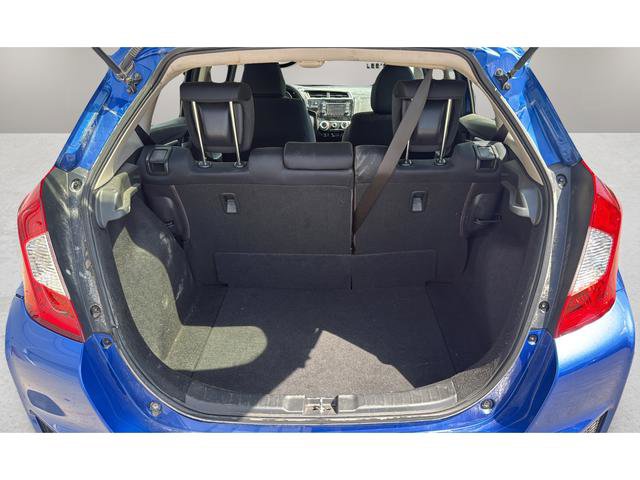 Used 2017 Honda Fit LX image 20