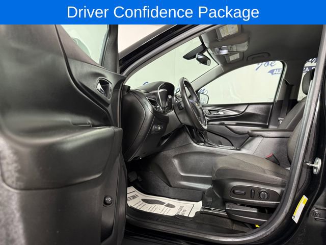 Used 2019 Chevrolet Equinox LT AWD/4WD image 11