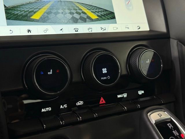 New 2024 Jaguar F-TYPE R image 32