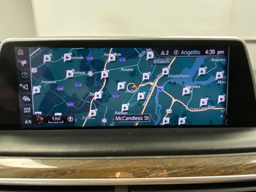 Used 2016 BMW 750i xDrive AWD/4WD image 31
