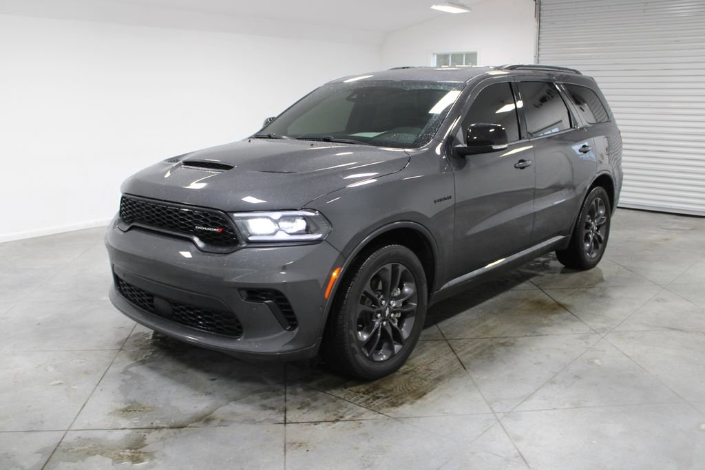 Used 2025 Dodge Durango R/T image 4