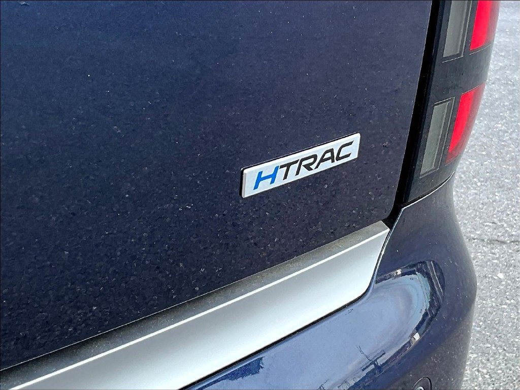 New 2027 Hyundai Palisade Calligraphy AWD/4WD image 23