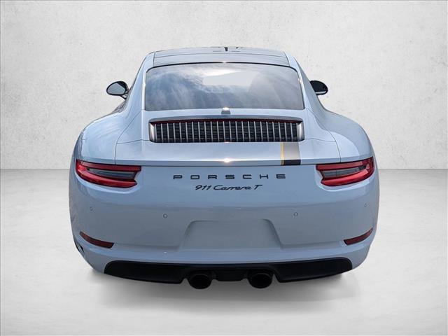 Used 2018 Porsche 911 Carrera RWD image 6