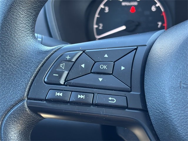 Used 2024 Nissan Altima 2.5 S image 25