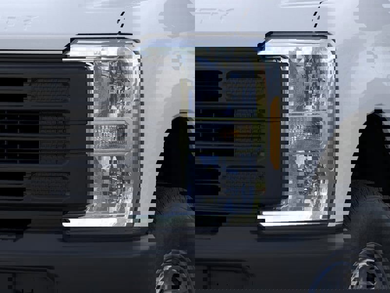 Used 2025 Ford F350 XL image 18