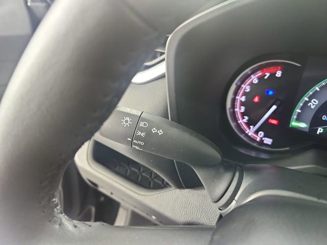 Used 2023 Toyota RAV4 XLE w/ Convenience Package AWD/4WD image 16