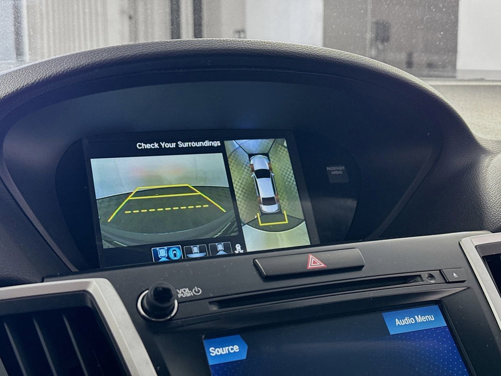 Used 2019 Acura TLX V6 SH-AWD w/ Advance Package image 9