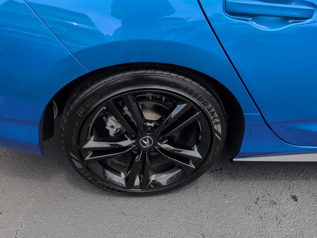Certified 2026 Acura Integra A-Spec w/ Technology Package FWD image 52