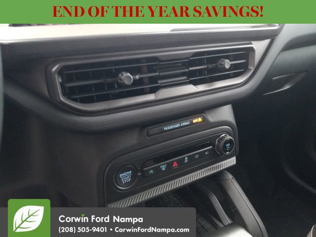 New 2025 Ford Bronco Sport Big Bend image 17