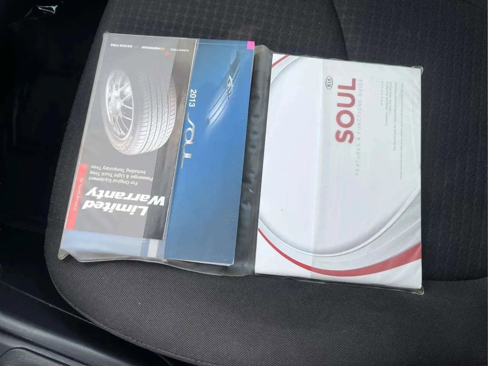 Used 2013 Kia Soul image 16