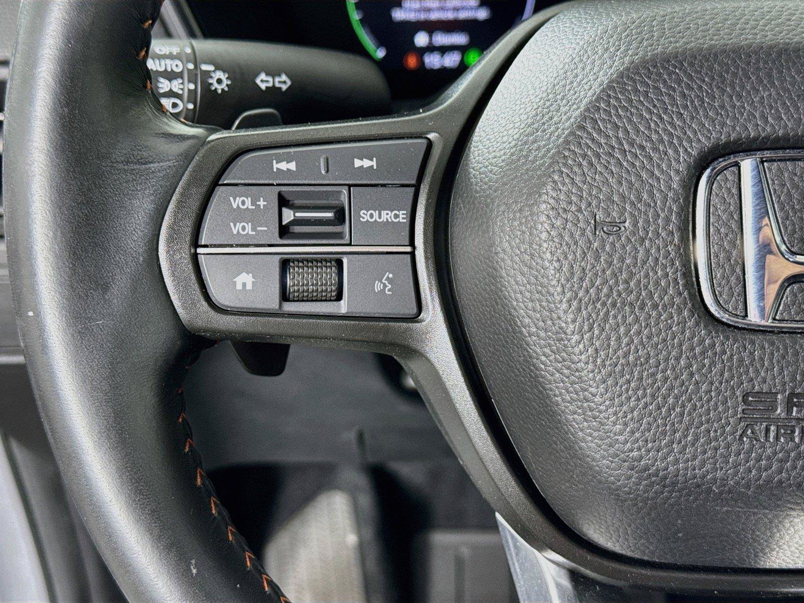 Used 2023 Honda CR-V Sport image 17