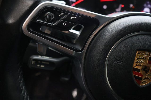 Used 2018 Porsche Macan GTS w/ Premium Package Plus image 24