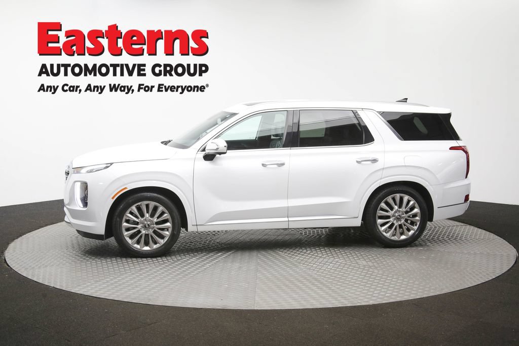 Used 2020 Hyundai Palisade Limited FWD image 64