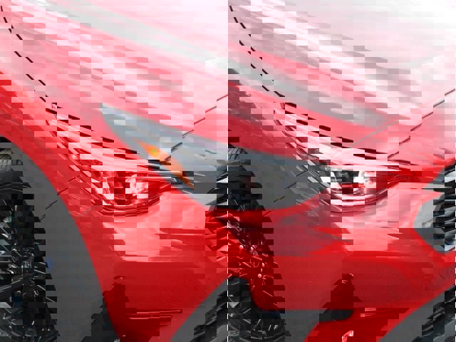 New 2025 Subaru Impreza RS w/ Popular Package #1 image 37