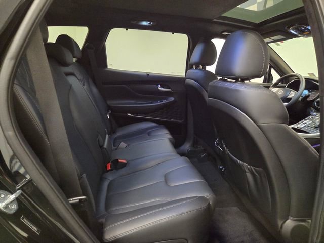 Used 2023 Hyundai Santa Fe Calligraphy w/ Cargo Package image 14