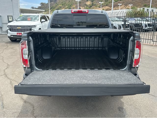 Used 2022 GMC Canyon Elevation AWD/4WD image 31