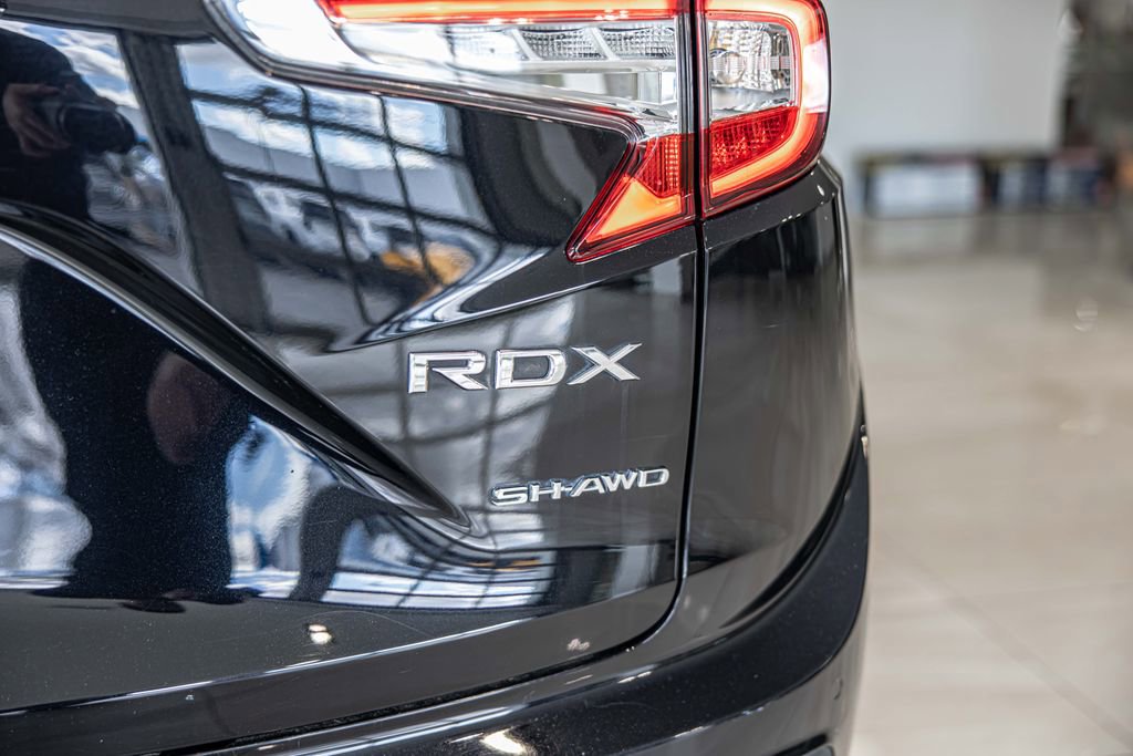 Used 2020 Acura RDX w/ Technology Package image 15