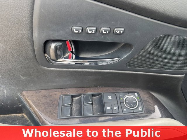 Used 2015 Lexus RX 350 AWD image 13