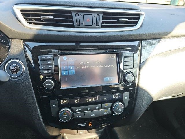 Used 2016 Nissan Rogue SL w/ SL Premium Package AWD/4WD image 20