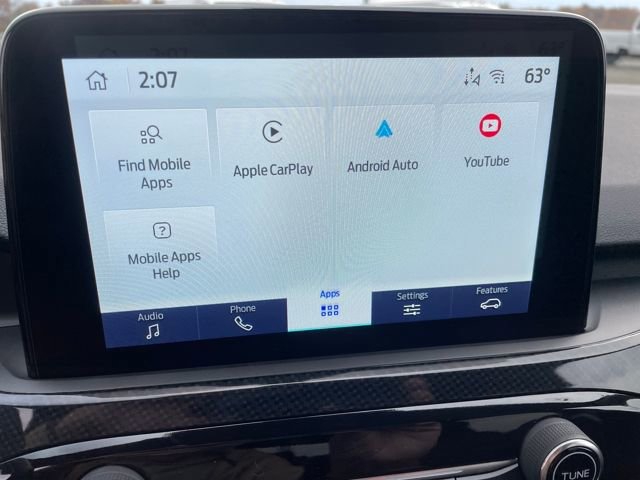 New 2026 Ford Escape ST-Line AWD/4WD image 33