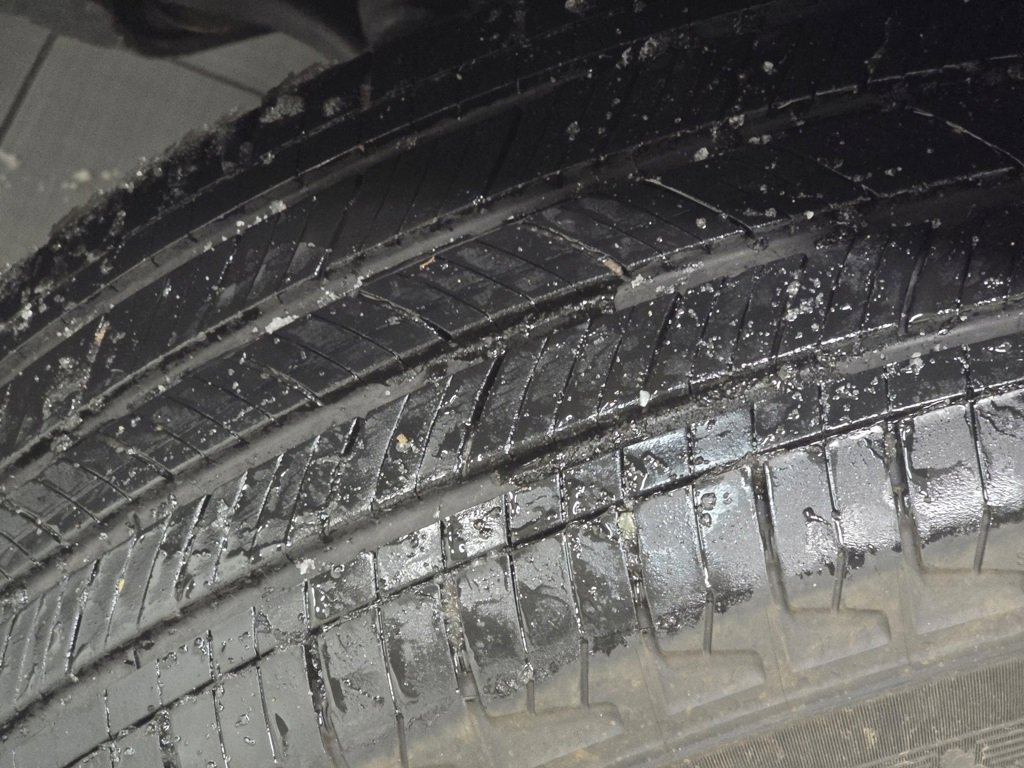 Certified 2024 Toyota RAV4 XLE image 8