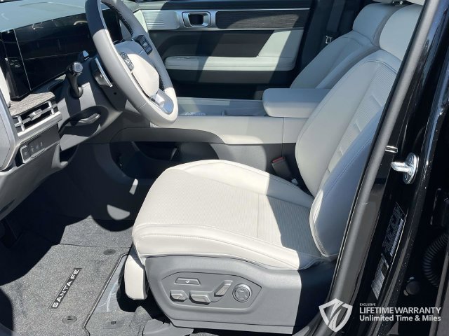 New 2027 Hyundai Santa Fe Calligraphy AWD/4WD image 10