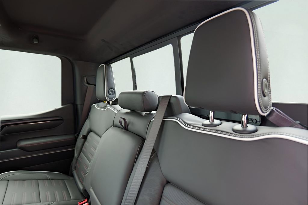 New 2026 GMC Sierra 1500 AT4X image 24