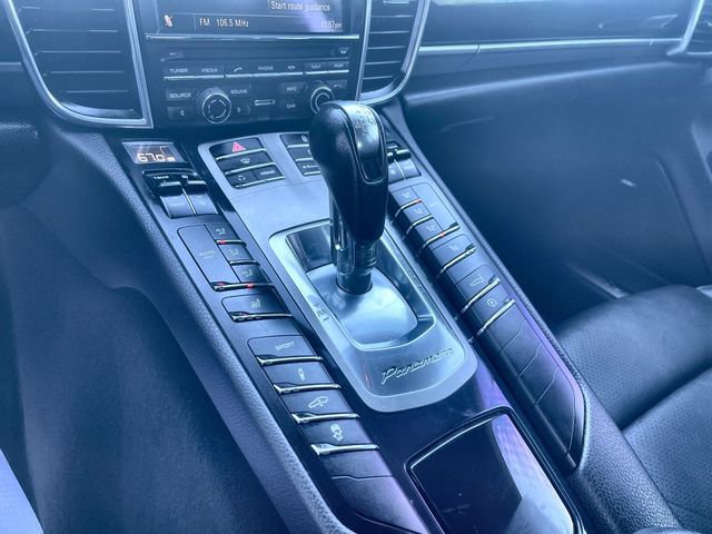 Used 2013 Porsche Panamera 4S image 14