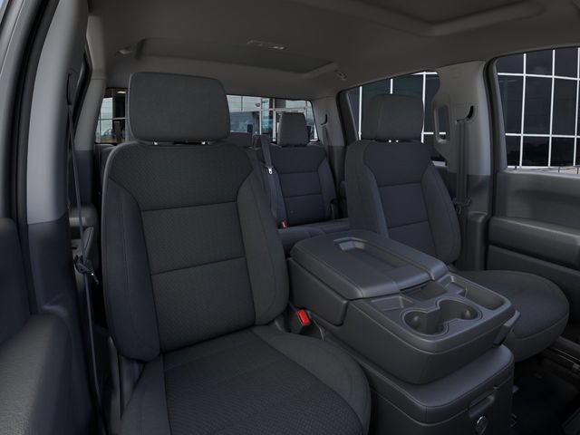 New 2026 GMC Sierra 1500 Pro w/ Pro Value Package AWD/4WD image 16
