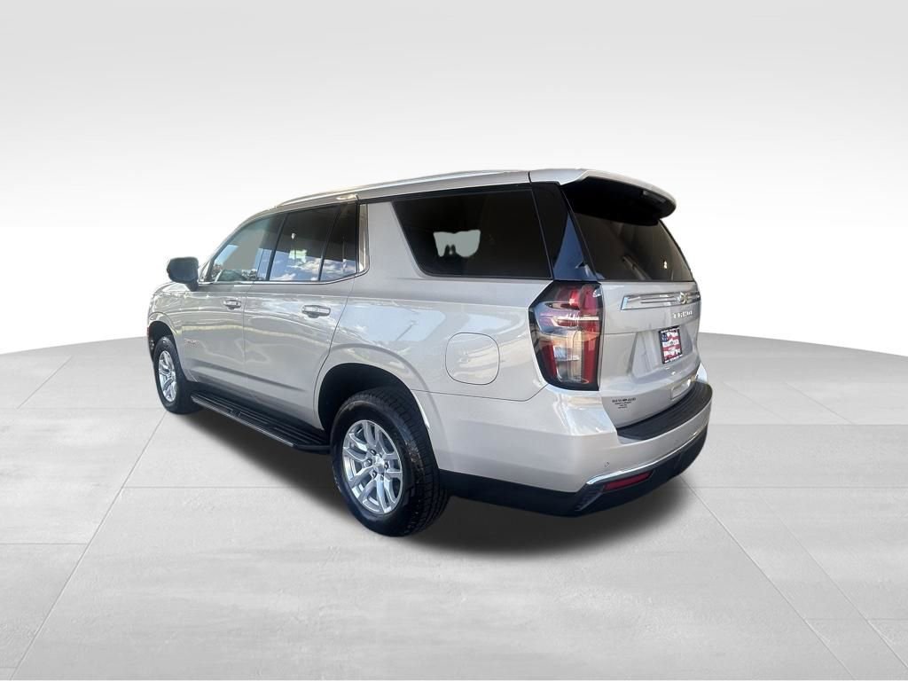 Used 2023 Chevrolet Tahoe LT image 6